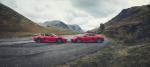 Porsche 718 Boxster T 2019 года (WW)